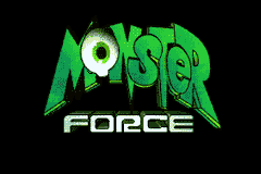 怪物力量 Monster Force(US)(Vivendi)(64Mb)